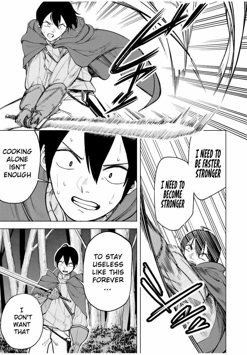 Tsuihou Sarenakatta Otoko ~Nidome no Jinsei wa Dogeza kara Hajimarimashita~ Chapter 1 page 17
