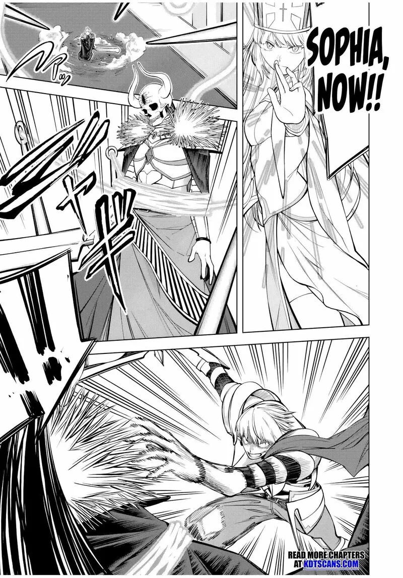 Tsuihou Sarenakatta Otoko ~Nidome no Jinsei wa Dogeza kara Hajimarimashita~ Chapter 1 page 37