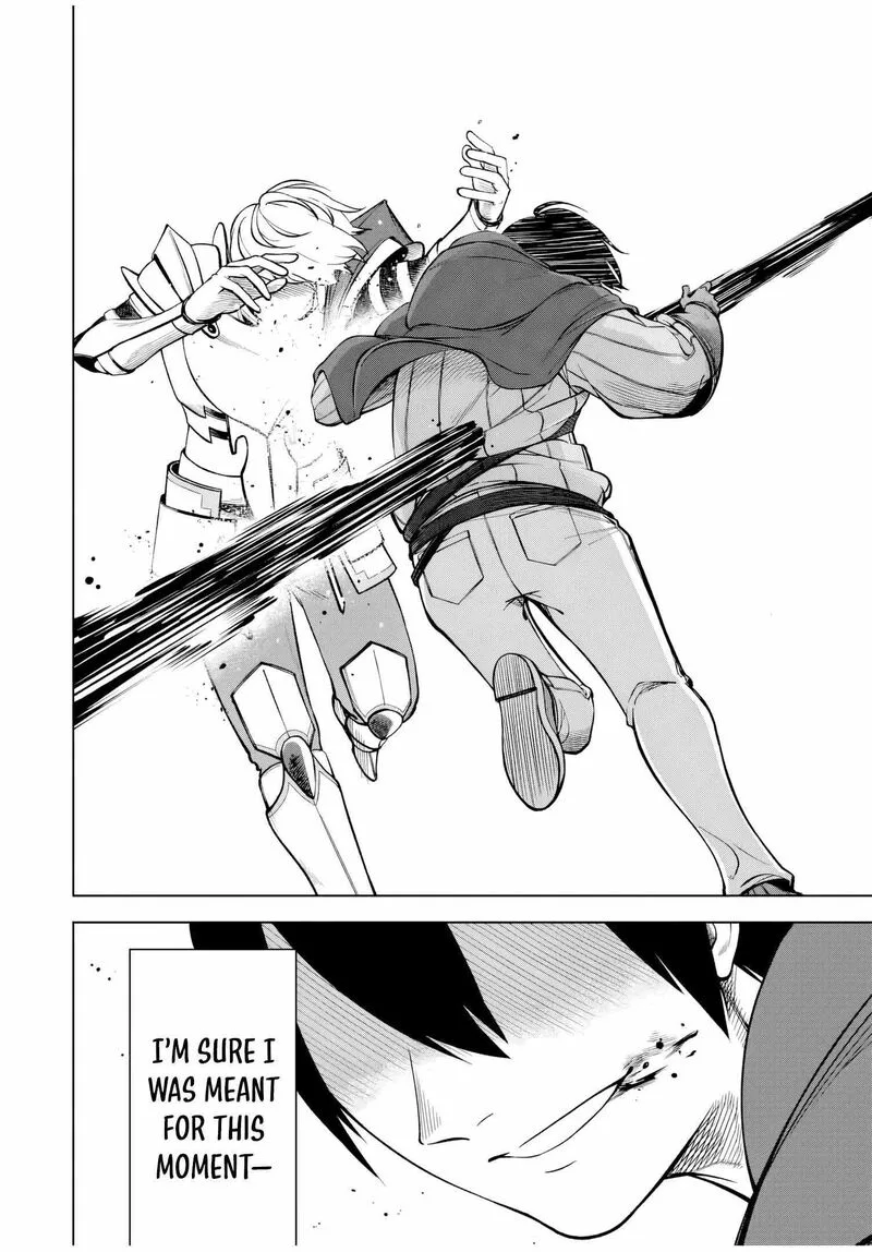 Tsuihou Sarenakatta Otoko ~Nidome no Jinsei wa Dogeza kara Hajimarimashita~ Chapter 1 page 41