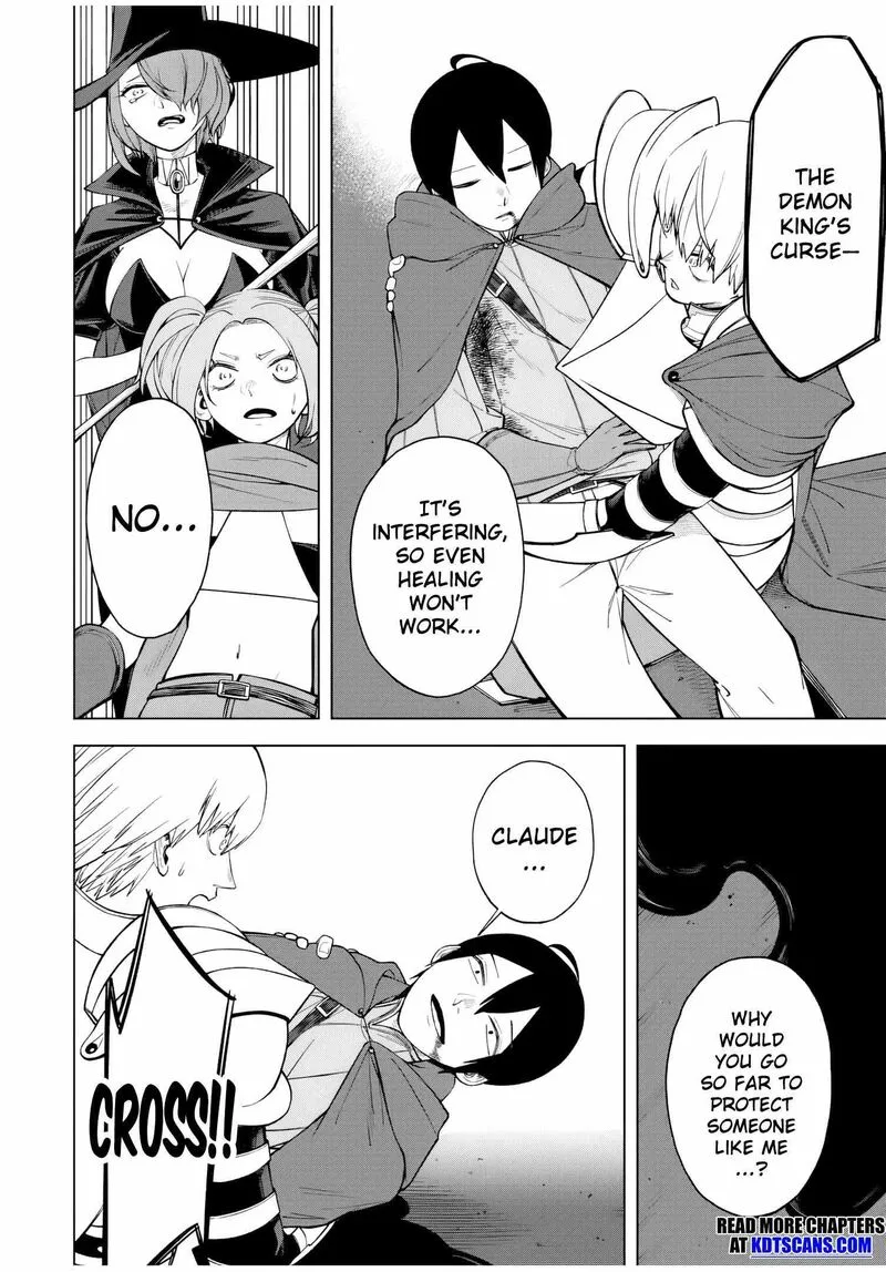 Tsuihou Sarenakatta Otoko ~Nidome no Jinsei wa Dogeza kara Hajimarimashita~ Chapter 1 page 43