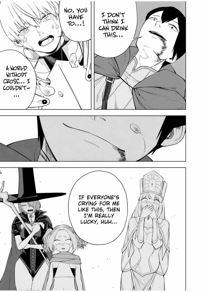 Tsuihou Sarenakatta Otoko ~Nidome no Jinsei wa Dogeza kara Hajimarimashita~ Chapter 1 page 44