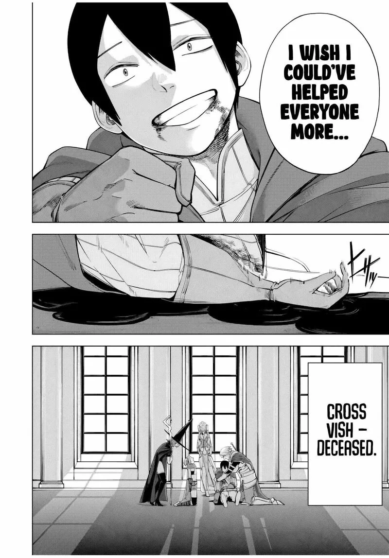 Tsuihou Sarenakatta Otoko ~Nidome no Jinsei wa Dogeza kara Hajimarimashita~ Chapter 1 page 45