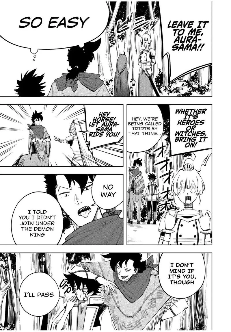 Tsuihou Sarenakatta Otoko ~Nidome no Jinsei wa Dogeza kara Hajimarimashita~ Chapter 10 page 10