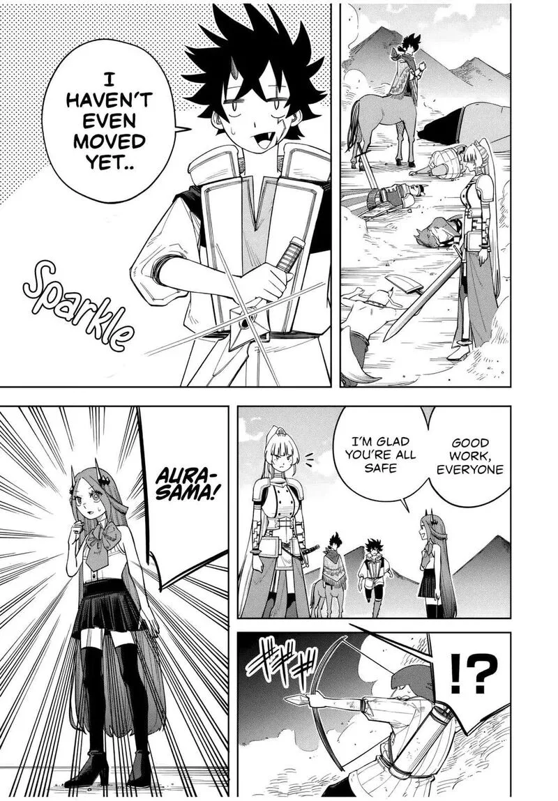 Tsuihou Sarenakatta Otoko ~Nidome no Jinsei wa Dogeza kara Hajimarimashita~ Chapter 10 page 14