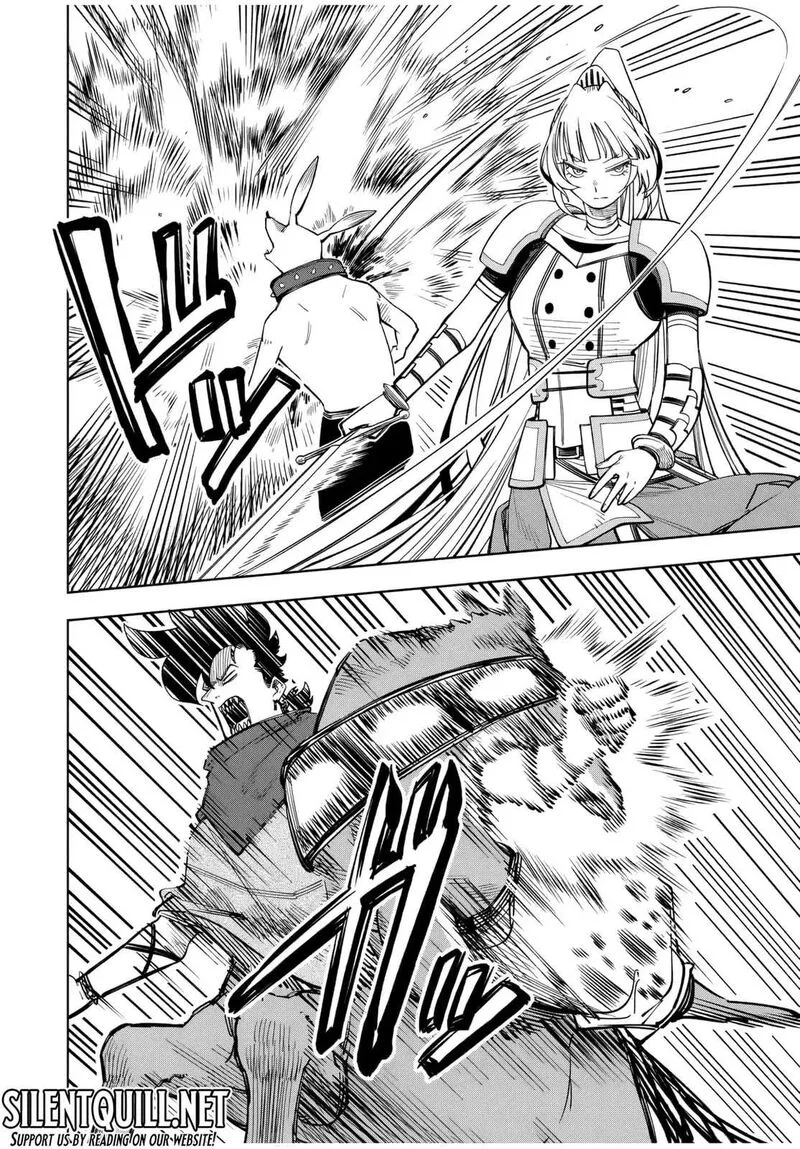 Tsuihou Sarenakatta Otoko ~Nidome no Jinsei wa Dogeza kara Hajimarimashita~ Chapter 10 page 13