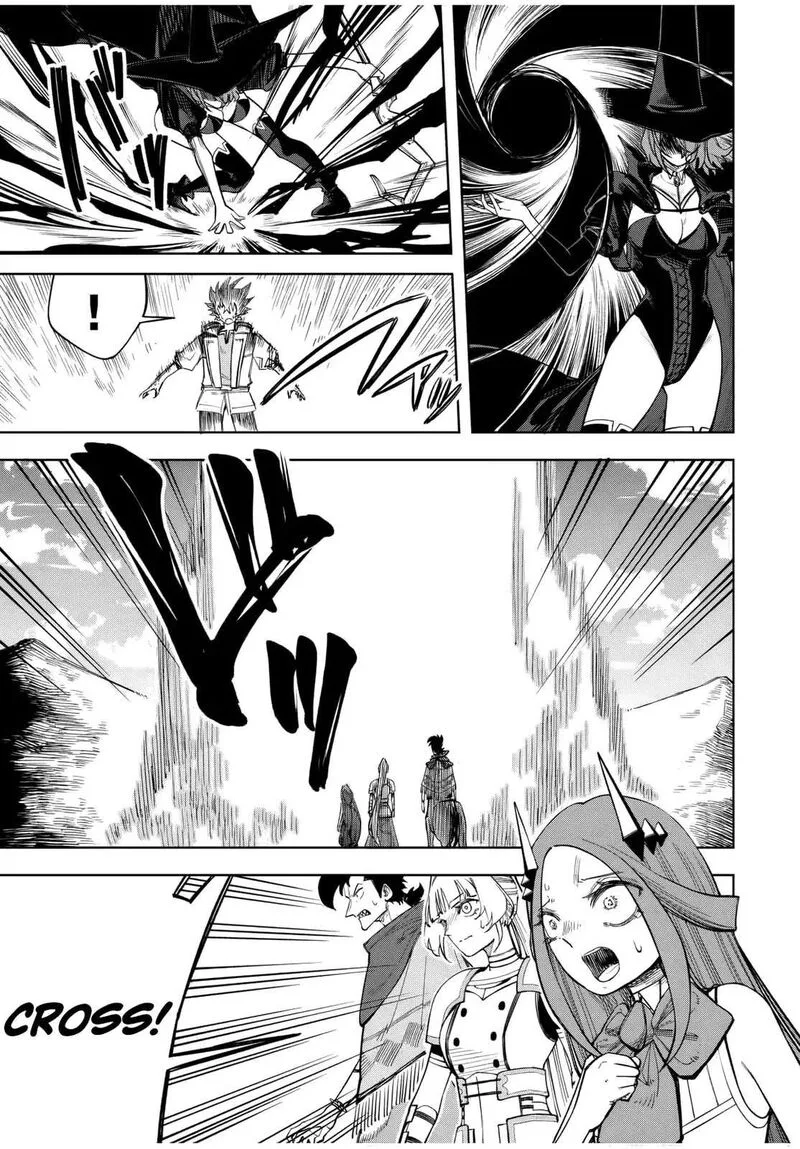 Tsuihou Sarenakatta Otoko ~Nidome no Jinsei wa Dogeza kara Hajimarimashita~ Chapter 10 page 20