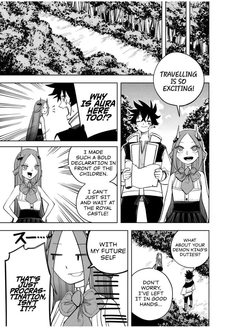 Tsuihou Sarenakatta Otoko ~Nidome no Jinsei wa Dogeza kara Hajimarimashita~ Chapter 10 page 8