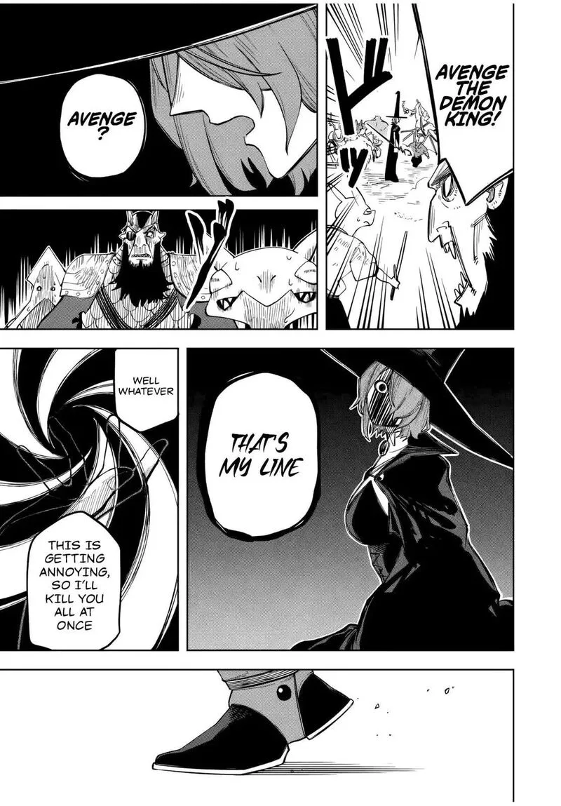 Tsuihou Sarenakatta Otoko ~Nidome no Jinsei wa Dogeza kara Hajimarimashita~ Chapter 10 page 18