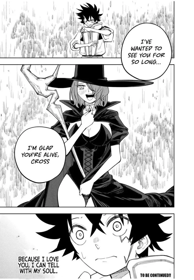 Tsuihou Sarenakatta Otoko ~Nidome no Jinsei wa Dogeza kara Hajimarimashita~ Chapter 10 page 21