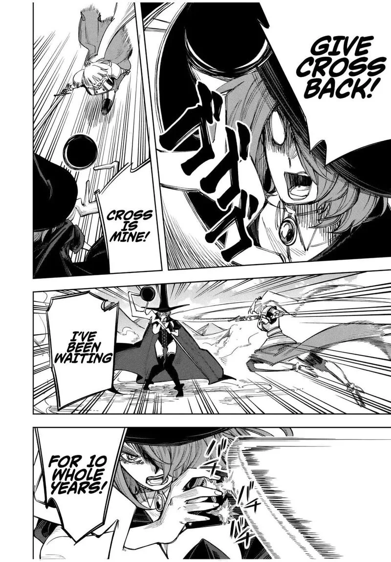 Tsuihou Sarenakatta Otoko ~Nidome no Jinsei wa Dogeza kara Hajimarimashita~ Chapter 11 page 7