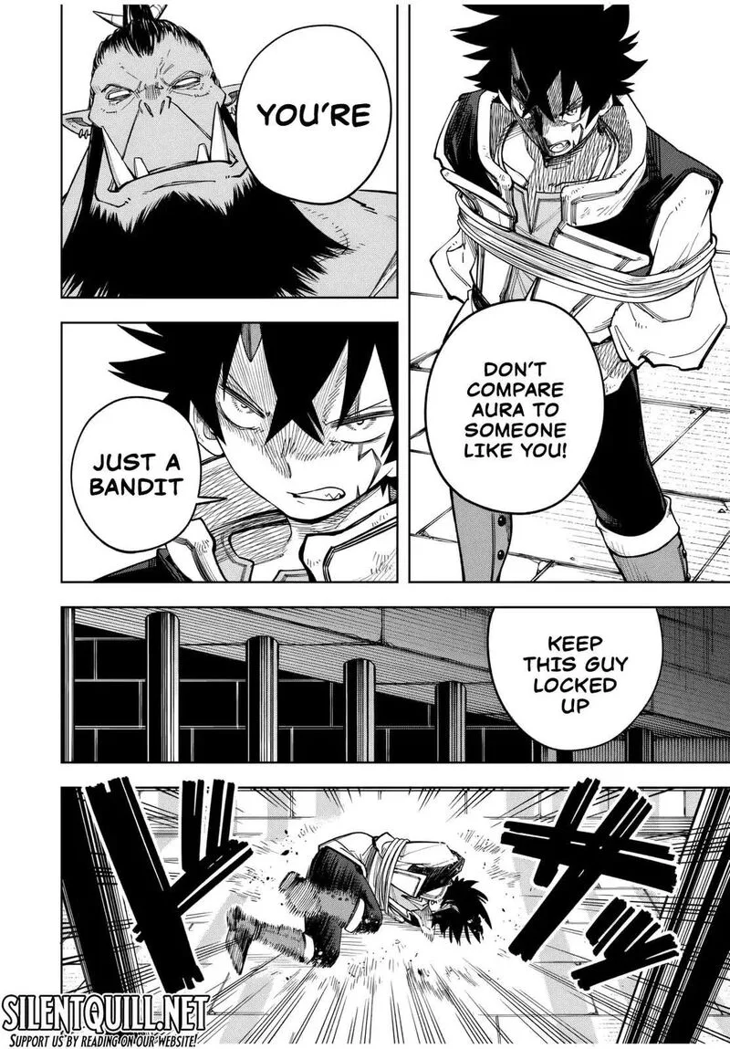 Tsuihou Sarenakatta Otoko ~Nidome no Jinsei wa Dogeza kara Hajimarimashita~ Chapter 11 page 17
