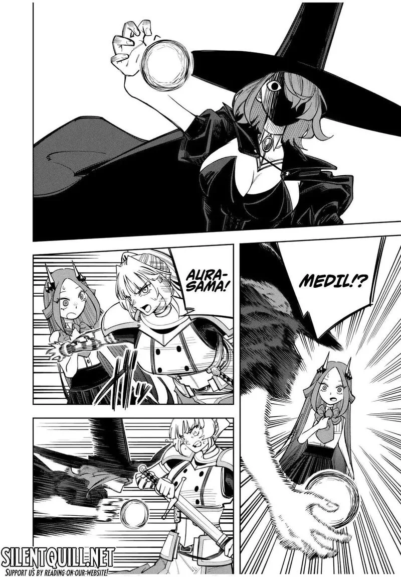 Tsuihou Sarenakatta Otoko ~Nidome no Jinsei wa Dogeza kara Hajimarimashita~ Chapter 11 page 5