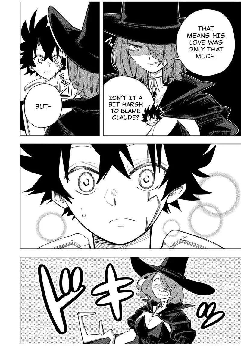Tsuihou Sarenakatta Otoko ~Nidome no Jinsei wa Dogeza kara Hajimarimashita~ Chapter 11 page 3