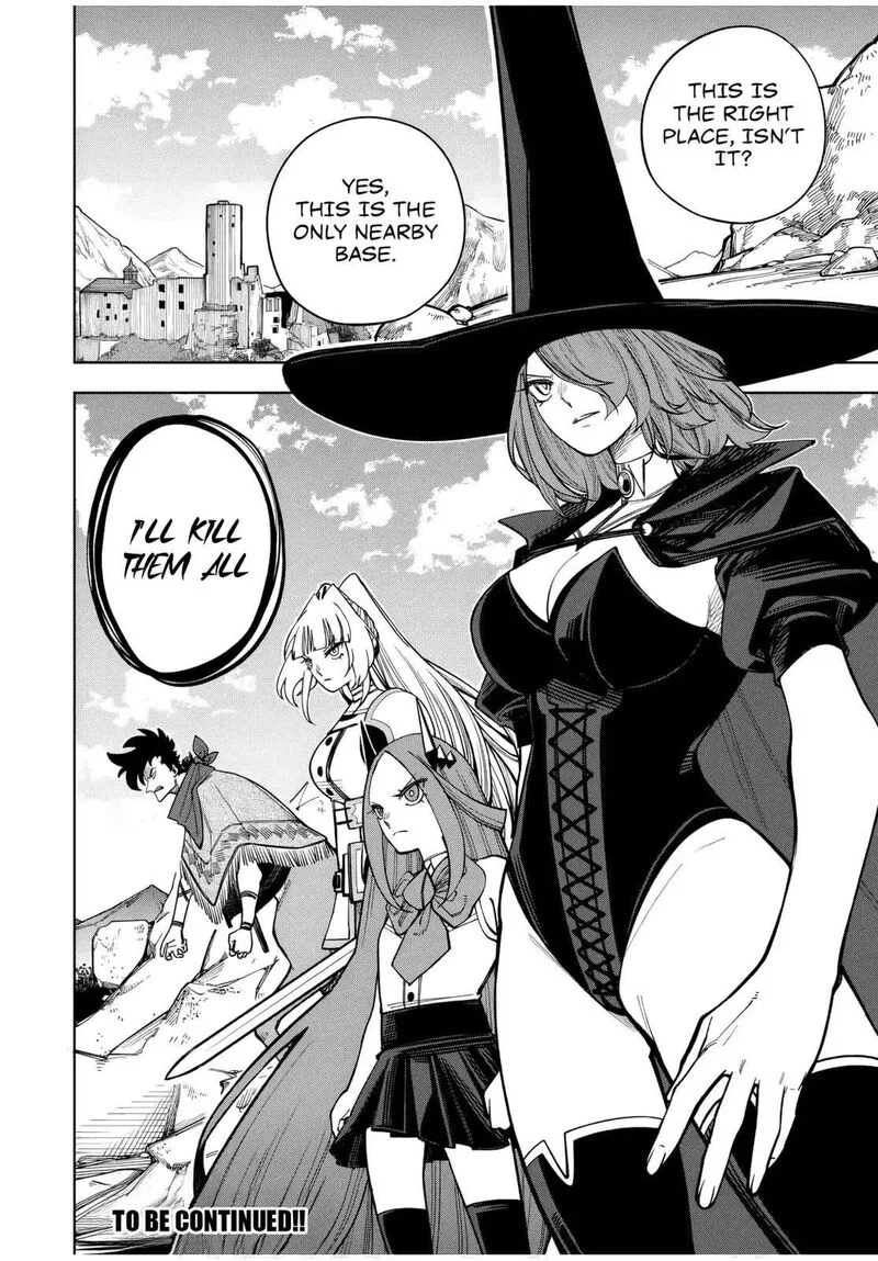 Tsuihou Sarenakatta Otoko ~Nidome no Jinsei wa Dogeza kara Hajimarimashita~ Chapter 11 page 21