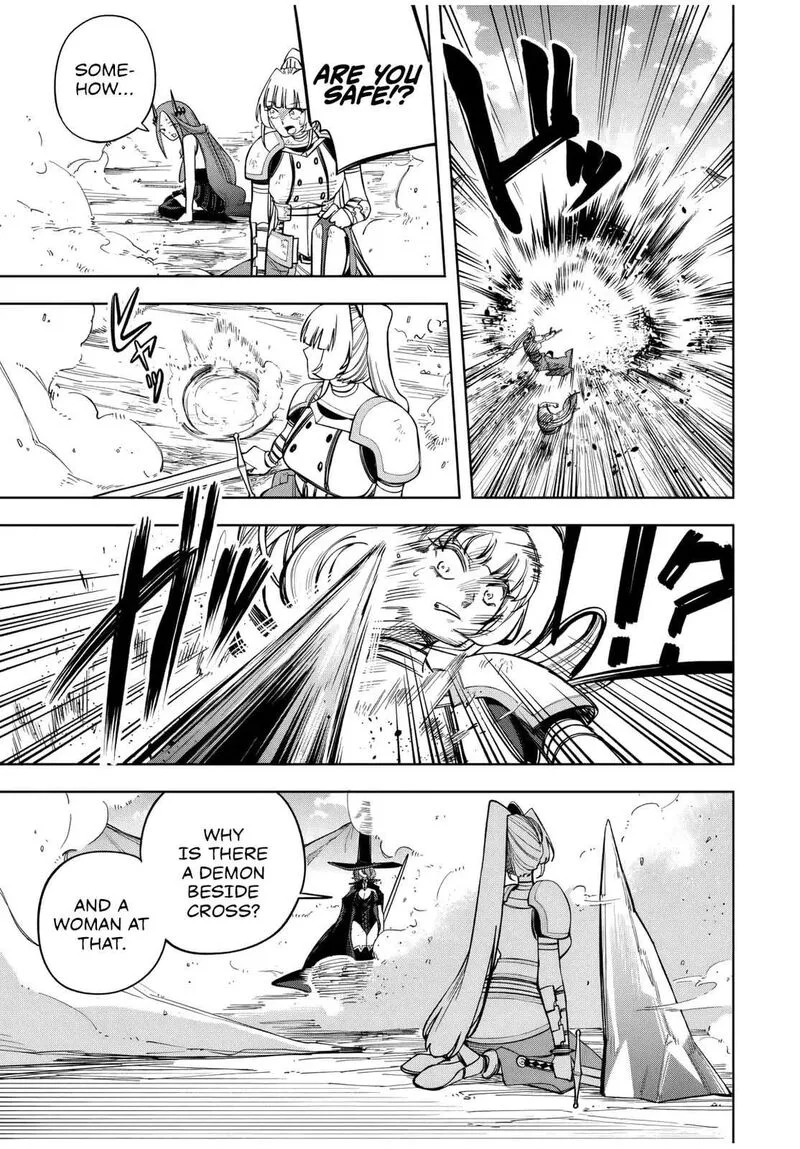 Tsuihou Sarenakatta Otoko ~Nidome no Jinsei wa Dogeza kara Hajimarimashita~ Chapter 11 page 6