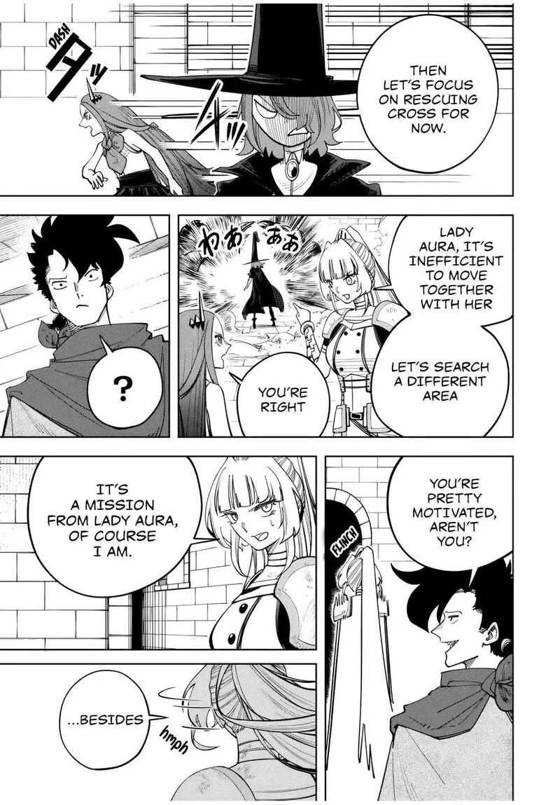 Tsuihou Sarenakatta Otoko ~Nidome no Jinsei wa Dogeza kara Hajimarimashita~ Chapter 12 page 4
