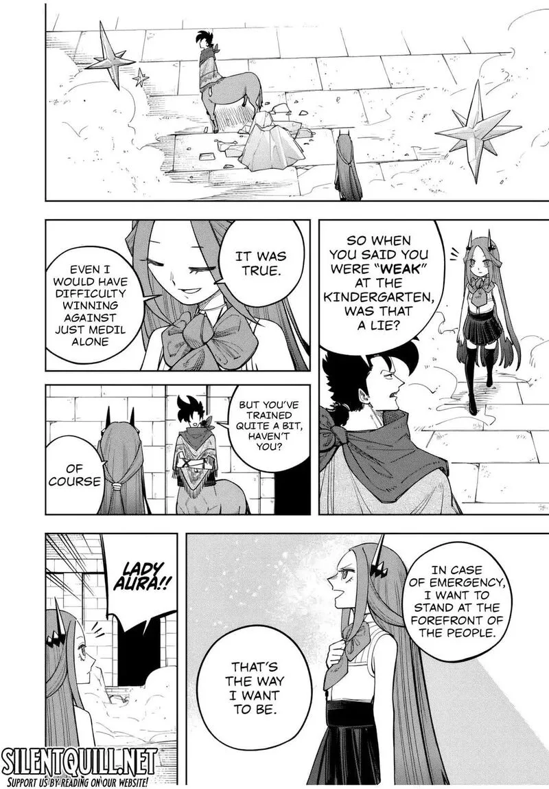 Tsuihou Sarenakatta Otoko ~Nidome no Jinsei wa Dogeza kara Hajimarimashita~ Chapter 12 page 17