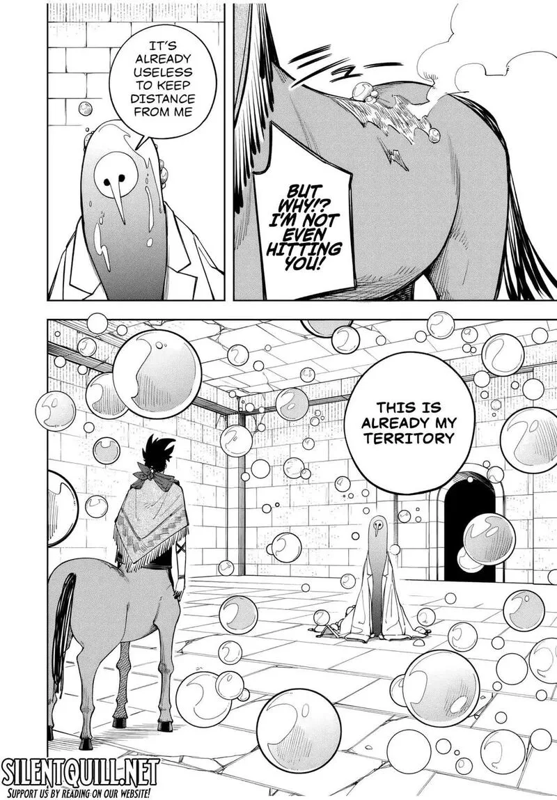 Tsuihou Sarenakatta Otoko ~Nidome no Jinsei wa Dogeza kara Hajimarimashita~ Chapter 12 page 13