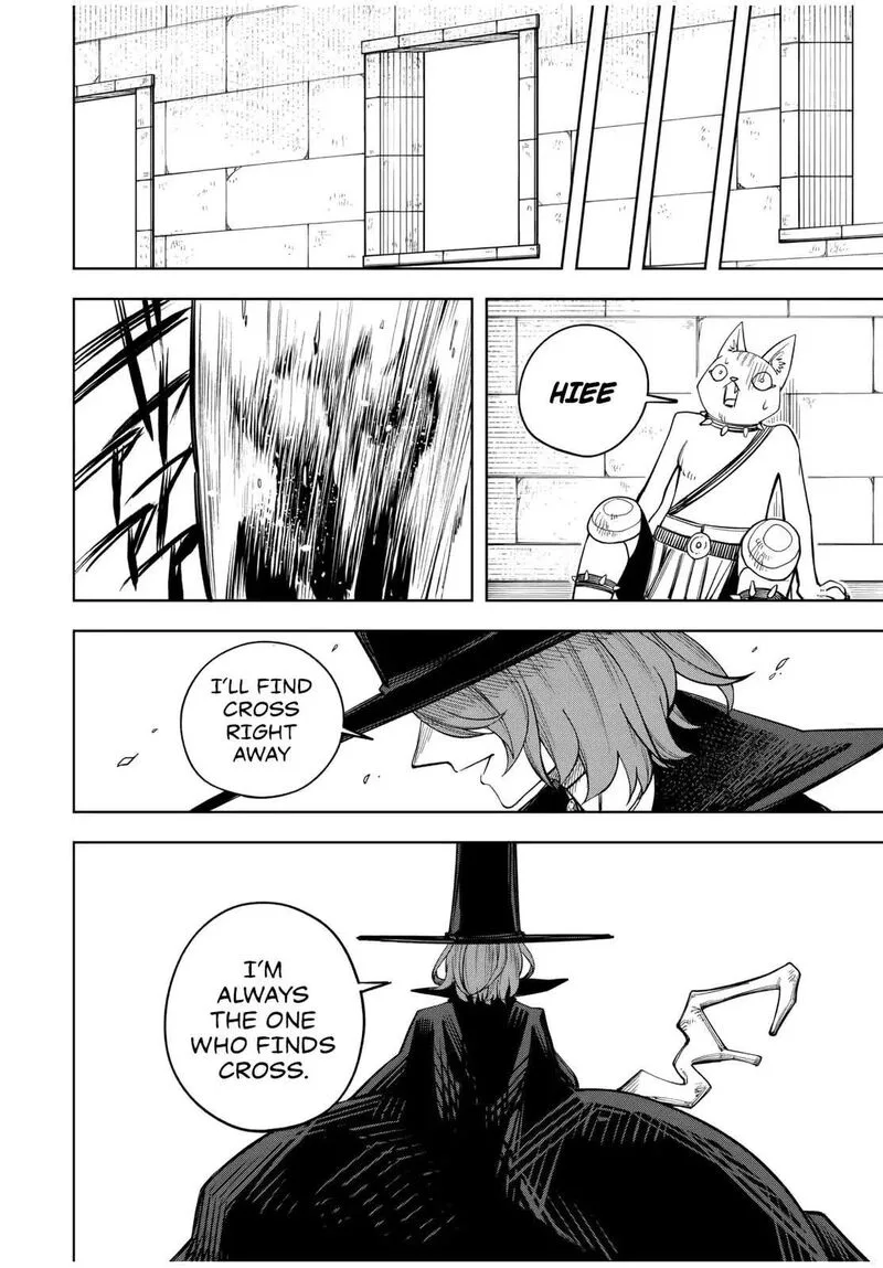 Tsuihou Sarenakatta Otoko ~Nidome no Jinsei wa Dogeza kara Hajimarimashita~ Chapter 12 page 19
