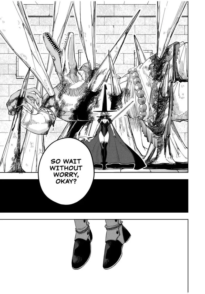Tsuihou Sarenakatta Otoko ~Nidome no Jinsei wa Dogeza kara Hajimarimashita~ Chapter 12 page 20
