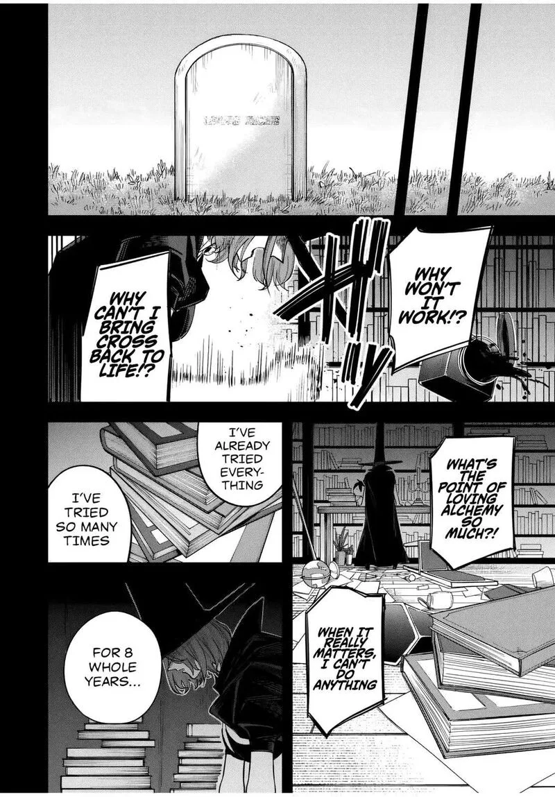 Tsuihou Sarenakatta Otoko ~Nidome no Jinsei wa Dogeza kara Hajimarimashita~ Chapter 13 page 11