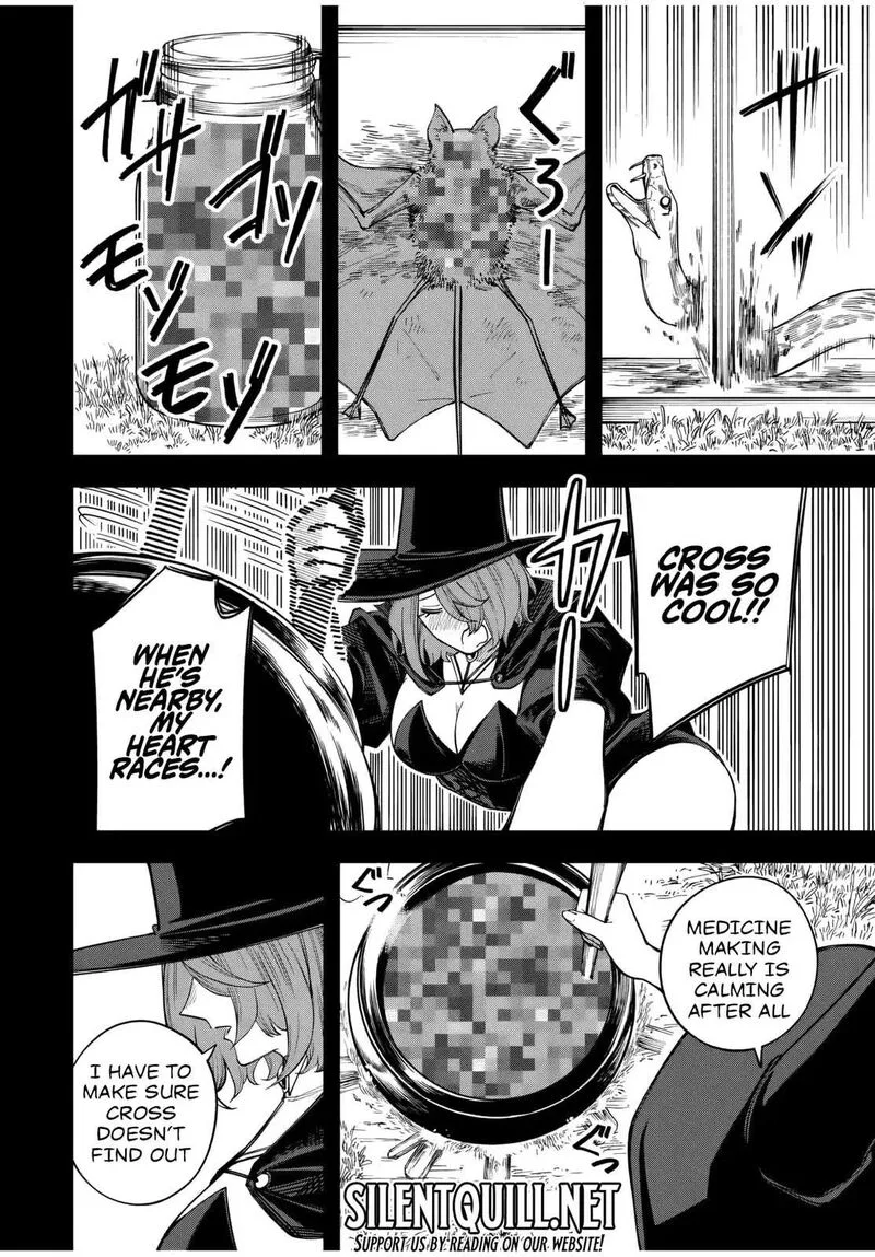 Tsuihou Sarenakatta Otoko ~Nidome no Jinsei wa Dogeza kara Hajimarimashita~ Chapter 13 page 5