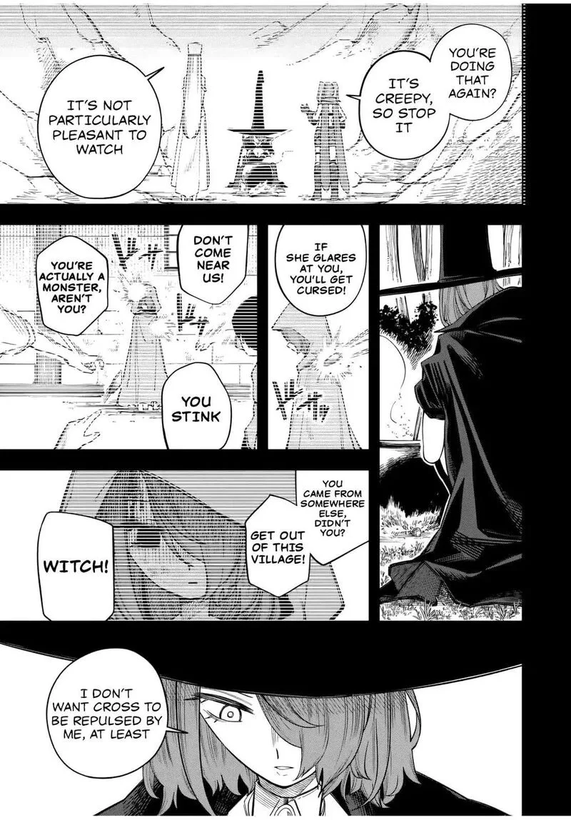 Tsuihou Sarenakatta Otoko ~Nidome no Jinsei wa Dogeza kara Hajimarimashita~ Chapter 13 page 6