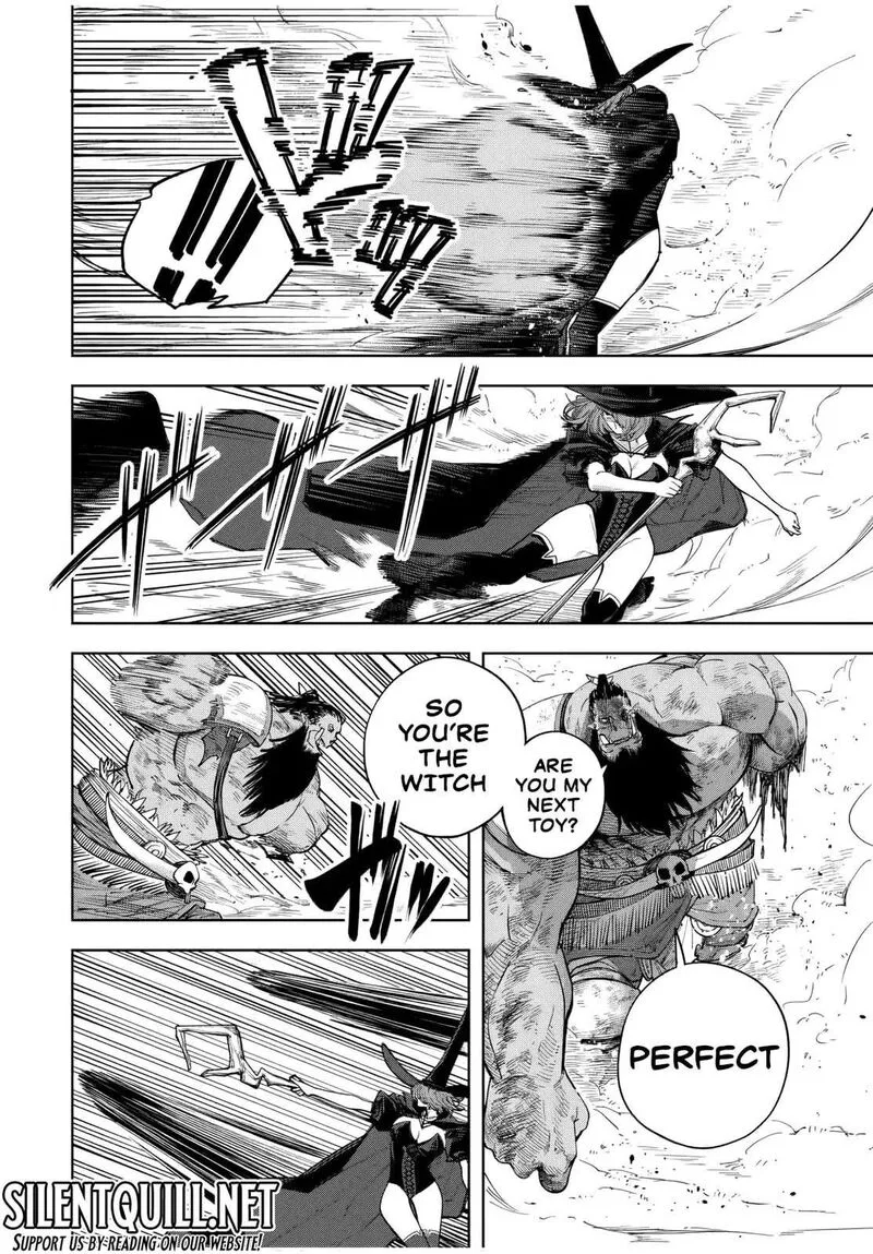 Tsuihou Sarenakatta Otoko ~Nidome no Jinsei wa Dogeza kara Hajimarimashita~ Chapter 13 page 17