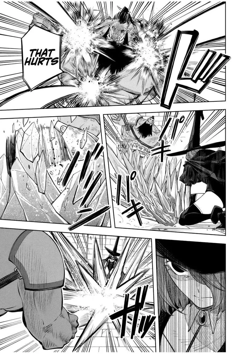 Tsuihou Sarenakatta Otoko ~Nidome no Jinsei wa Dogeza kara Hajimarimashita~ Chapter 13 page 18