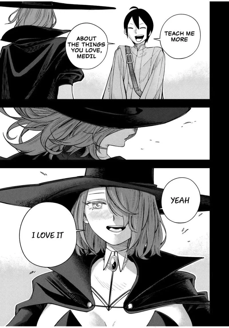 Tsuihou Sarenakatta Otoko ~Nidome no Jinsei wa Dogeza kara Hajimarimashita~ Chapter 13 page 10
