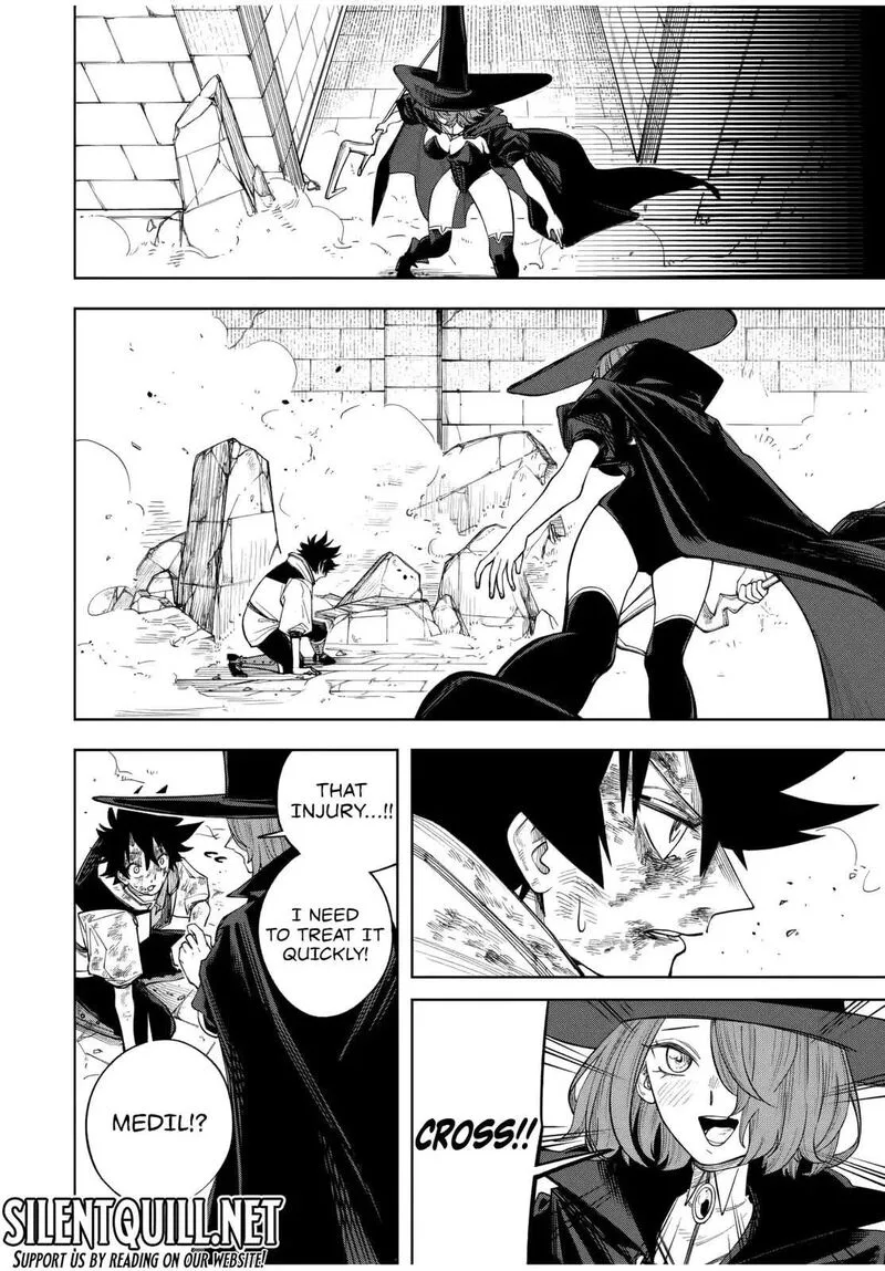 Tsuihou Sarenakatta Otoko ~Nidome no Jinsei wa Dogeza kara Hajimarimashita~ Chapter 13 page 13