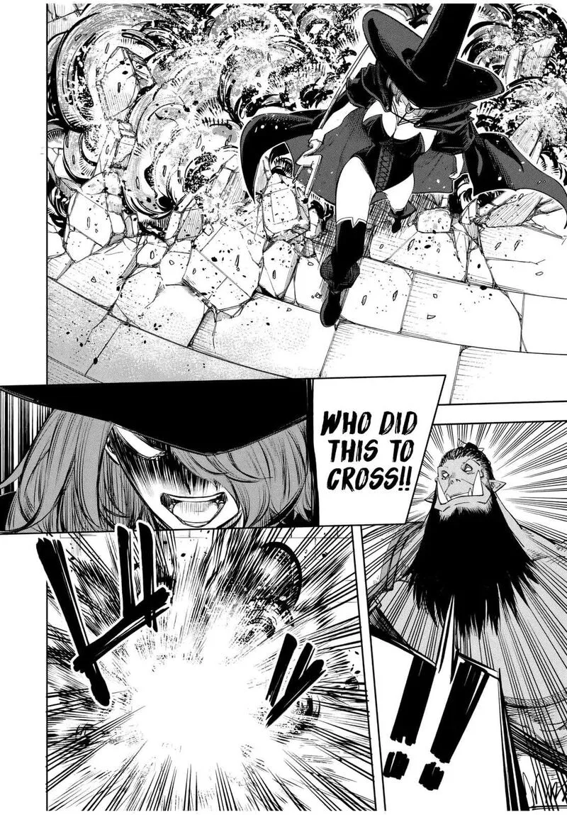 Tsuihou Sarenakatta Otoko ~Nidome no Jinsei wa Dogeza kara Hajimarimashita~ Chapter 13 page 15