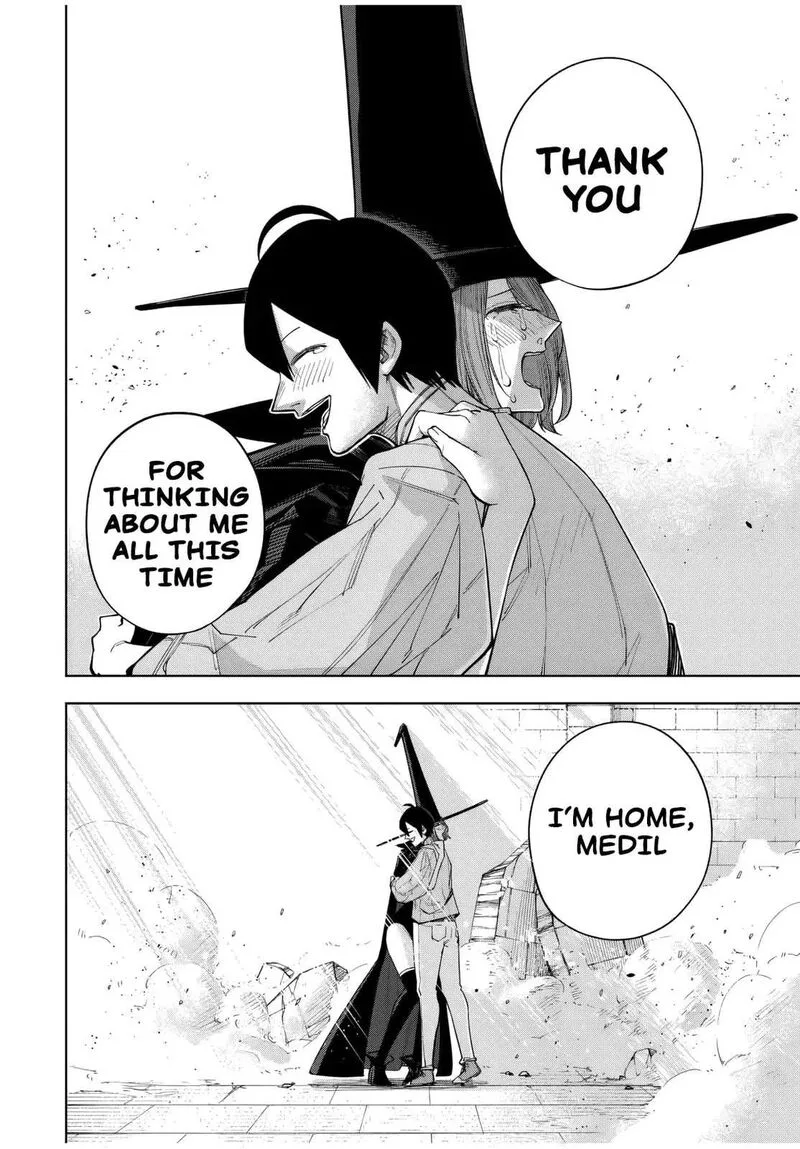 Tsuihou Sarenakatta Otoko ~Nidome no Jinsei wa Dogeza kara Hajimarimashita~ Chapter 14 page 19