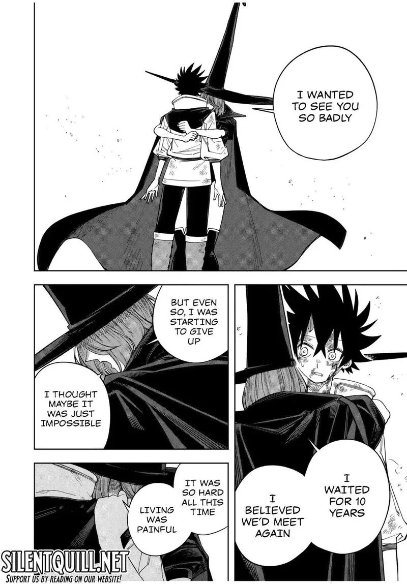 Tsuihou Sarenakatta Otoko ~Nidome no Jinsei wa Dogeza kara Hajimarimashita~ Chapter 14 page 17