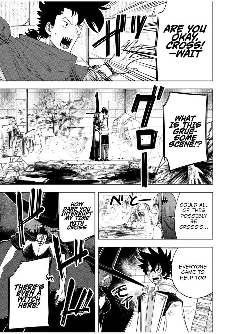 Tsuihou Sarenakatta Otoko ~Nidome no Jinsei wa Dogeza kara Hajimarimashita~ Chapter 14 page 20