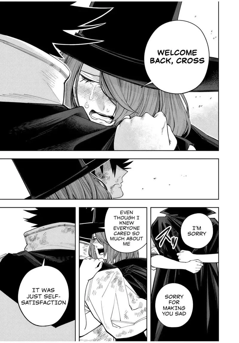 Tsuihou Sarenakatta Otoko ~Nidome no Jinsei wa Dogeza kara Hajimarimashita~ Chapter 14 page 18