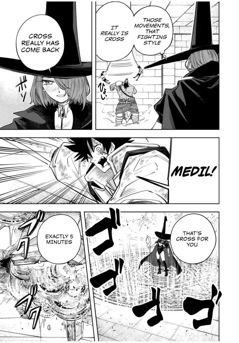 Tsuihou Sarenakatta Otoko ~Nidome no Jinsei wa Dogeza kara Hajimarimashita~ Chapter 14 page 14