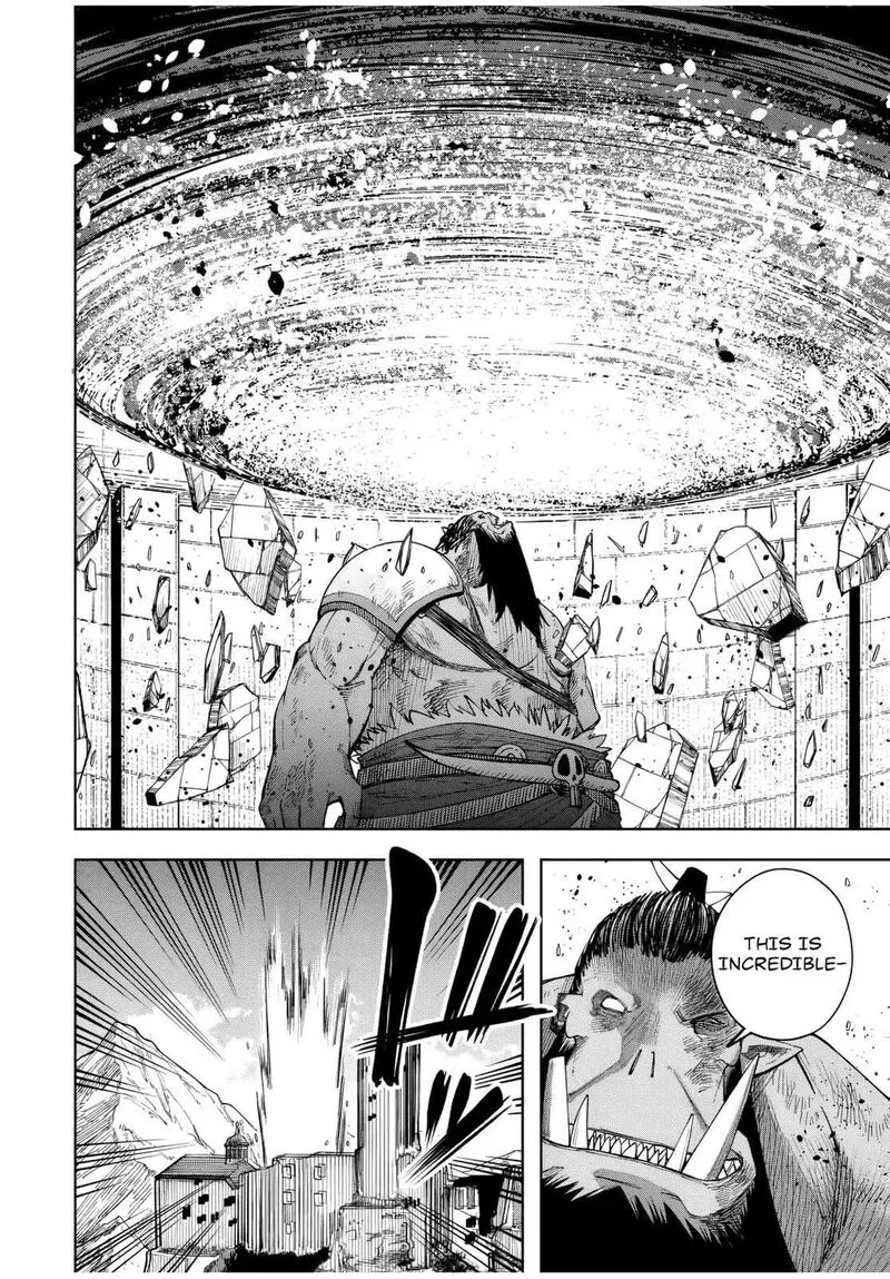 Tsuihou Sarenakatta Otoko ~Nidome no Jinsei wa Dogeza kara Hajimarimashita~ Chapter 14 page 15