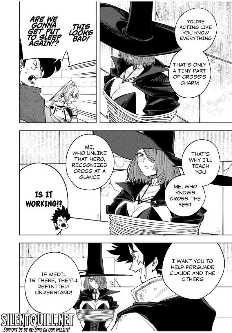 Tsuihou Sarenakatta Otoko ~Nidome no Jinsei wa Dogeza kara Hajimarimashita~ Chapter 15 page 5