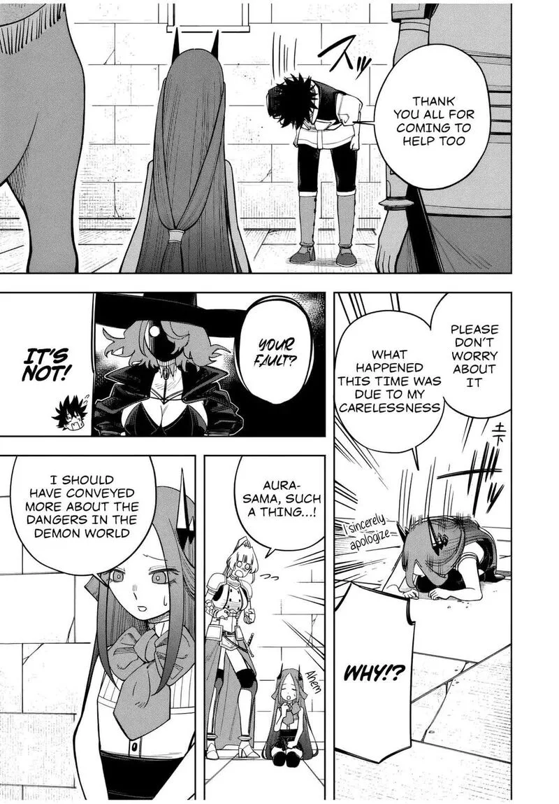 Tsuihou Sarenakatta Otoko ~Nidome no Jinsei wa Dogeza kara Hajimarimashita~ Chapter 15 page 14