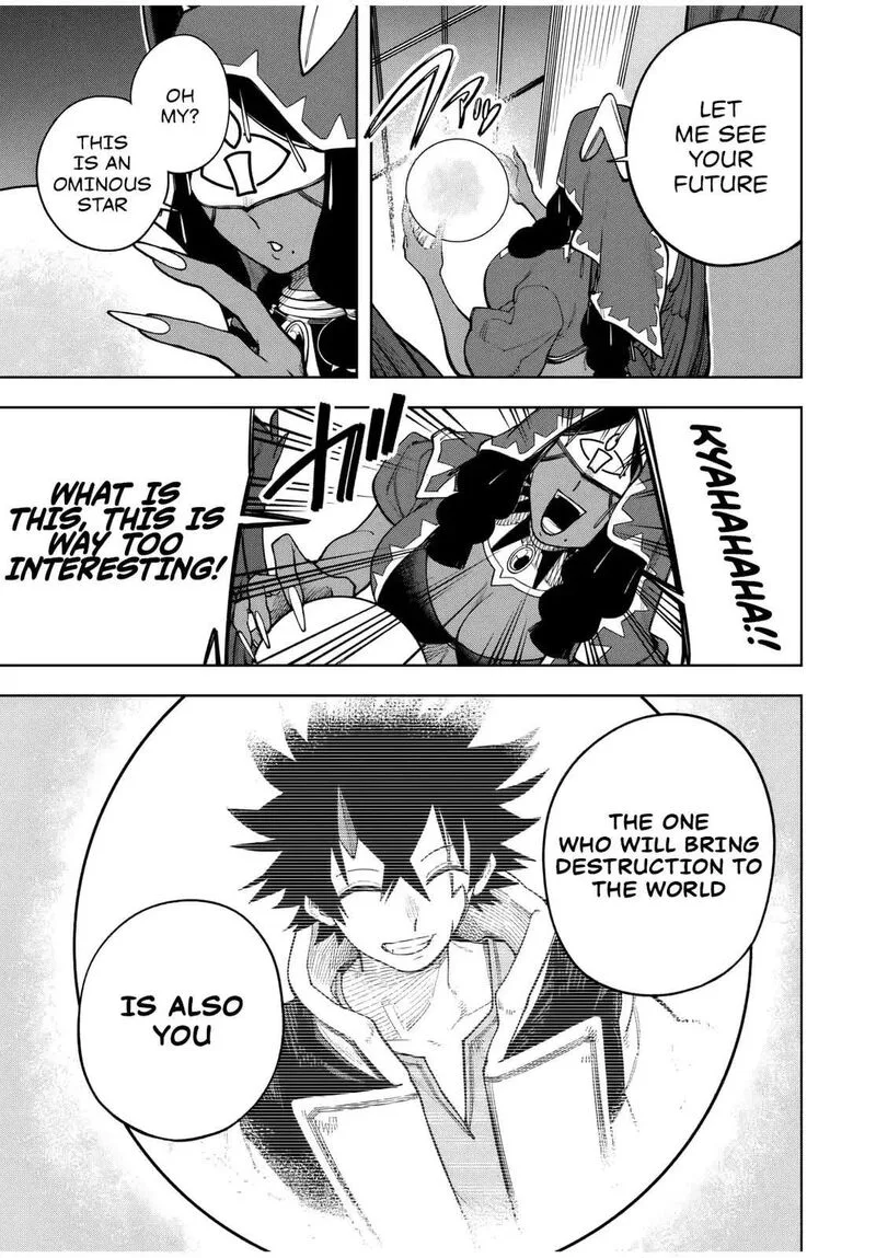 Tsuihou Sarenakatta Otoko ~Nidome no Jinsei wa Dogeza kara Hajimarimashita~ Chapter 15 page 20