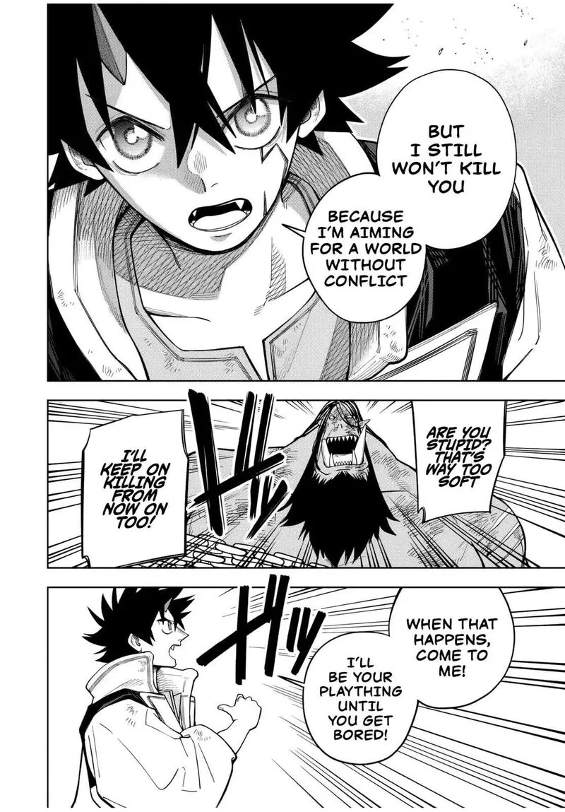 Tsuihou Sarenakatta Otoko ~Nidome no Jinsei wa Dogeza kara Hajimarimashita~ Chapter 15 page 11