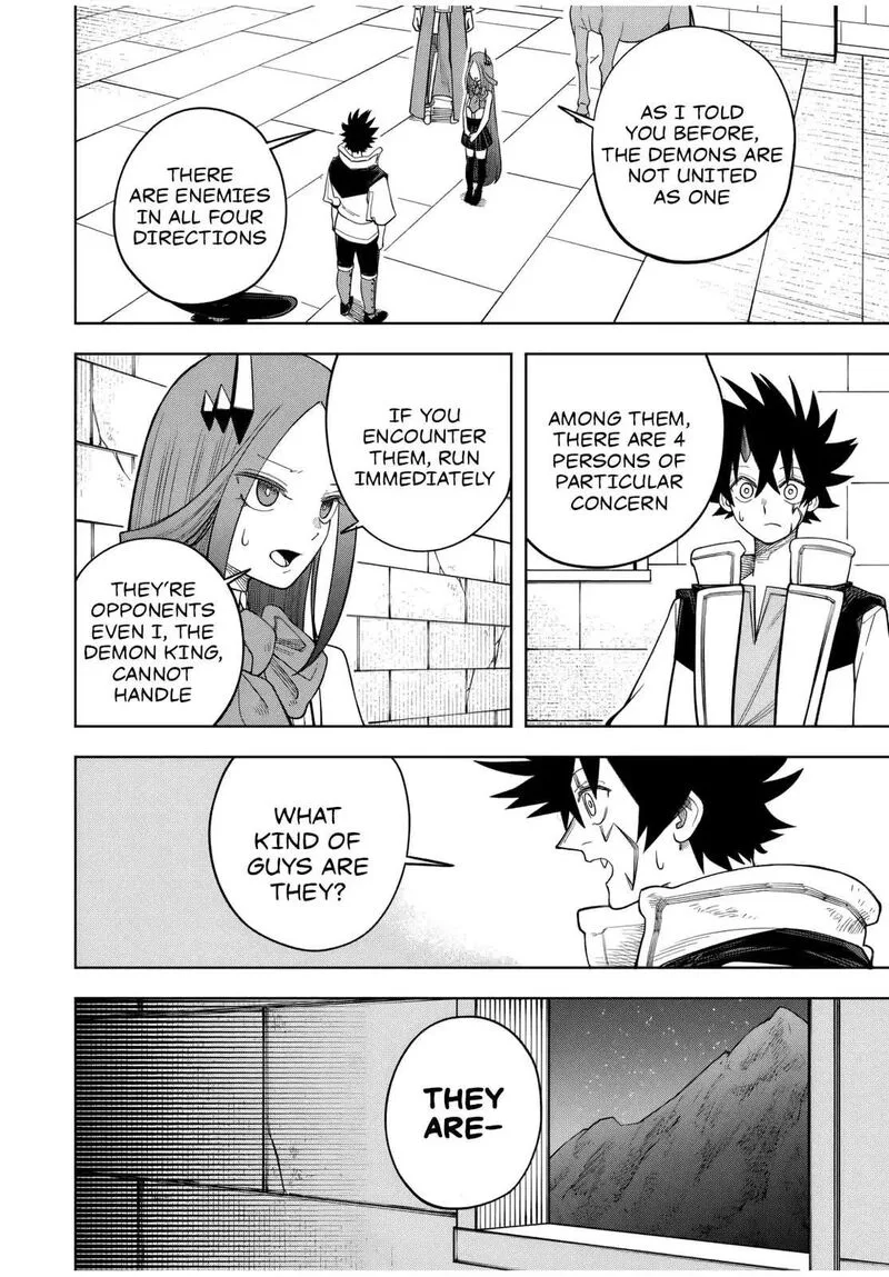 Tsuihou Sarenakatta Otoko ~Nidome no Jinsei wa Dogeza kara Hajimarimashita~ Chapter 15 page 15