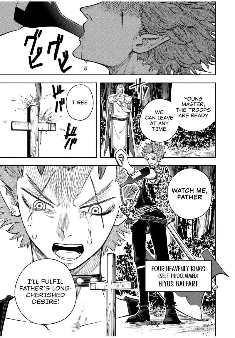 Tsuihou Sarenakatta Otoko ~Nidome no Jinsei wa Dogeza kara Hajimarimashita~ Chapter 15 page 16