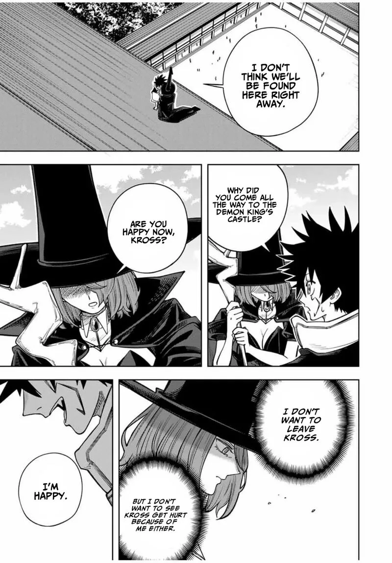 Tsuihou Sarenakatta Otoko ~Nidome no Jinsei wa Dogeza kara Hajimarimashita~ Chapter 16 page 13