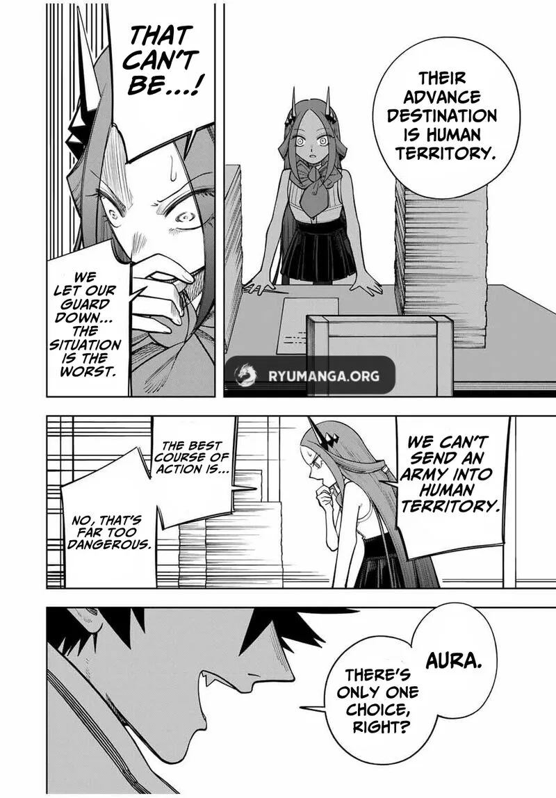 Tsuihou Sarenakatta Otoko ~Nidome no Jinsei wa Dogeza kara Hajimarimashita~ Chapter 16 page 18
