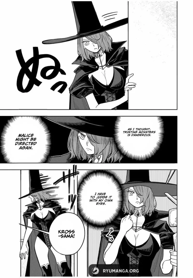 Tsuihou Sarenakatta Otoko ~Nidome no Jinsei wa Dogeza kara Hajimarimashita~ Chapter 16 page 3