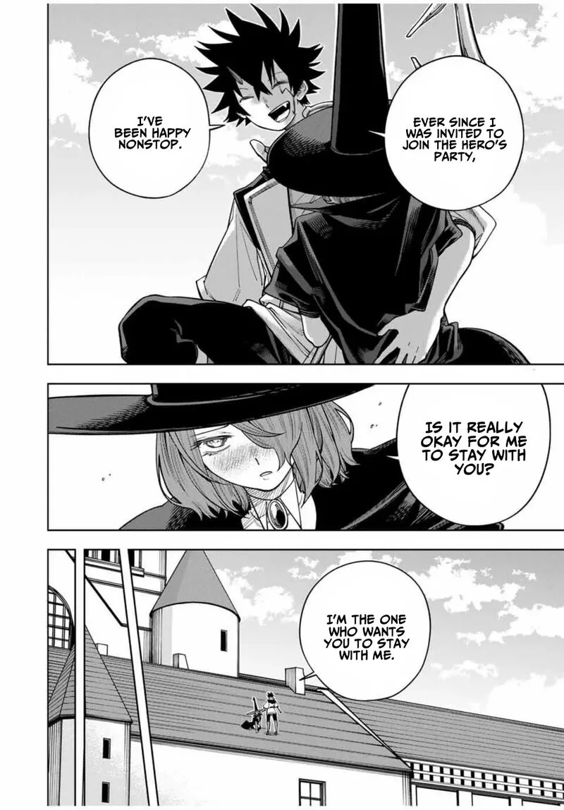 Tsuihou Sarenakatta Otoko ~Nidome no Jinsei wa Dogeza kara Hajimarimashita~ Chapter 16 page 14