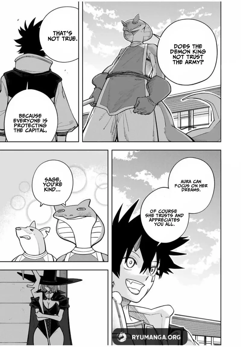 Tsuihou Sarenakatta Otoko ~Nidome no Jinsei wa Dogeza kara Hajimarimashita~ Chapter 16 page 9