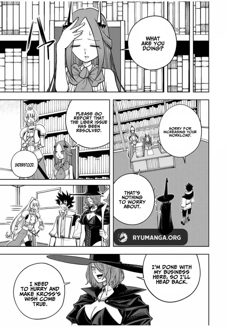 Tsuihou Sarenakatta Otoko ~Nidome no Jinsei wa Dogeza kara Hajimarimashita~ Chapter 16 page 15